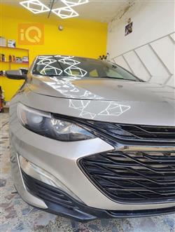 شيفروليه ماليبو